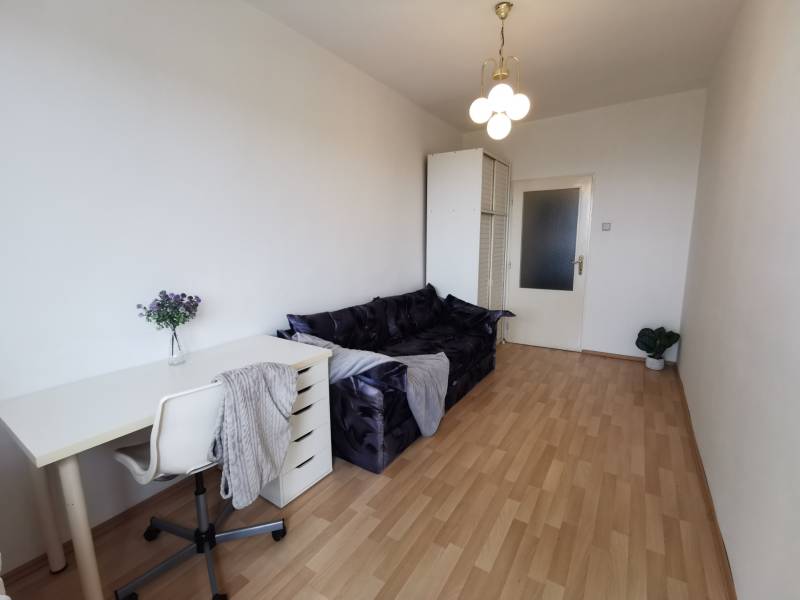 Rent One bedroom apartment, One bedroom apartment, Svetlá, Bratislava 
