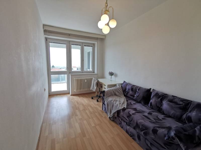 Rent One bedroom apartment, One bedroom apartment, Svetlá, Bratislava 
