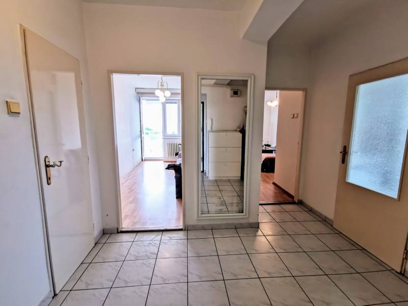 Rent One bedroom apartment, One bedroom apartment, Svetlá, Bratislava 