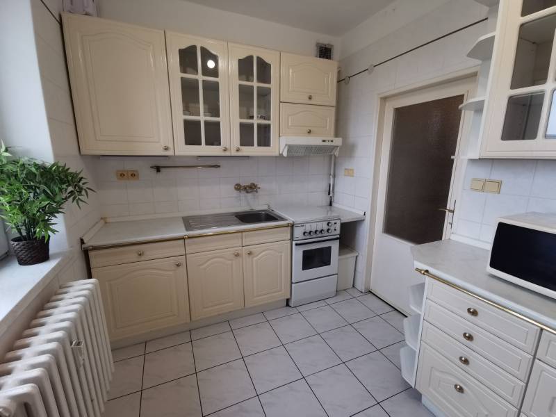 Rent One bedroom apartment, One bedroom apartment, Svetlá, Bratislava 