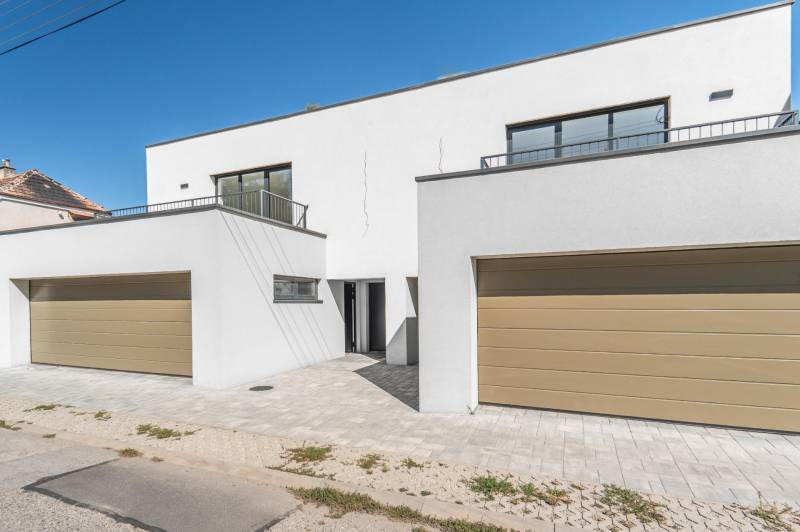 Sale Family house, Family house, Kľukatá, Bratislava - Ružinov, Slovak