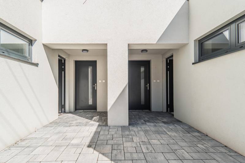 Sale Family house, Family house, Kľukatá, Bratislava - Ružinov, Slovak