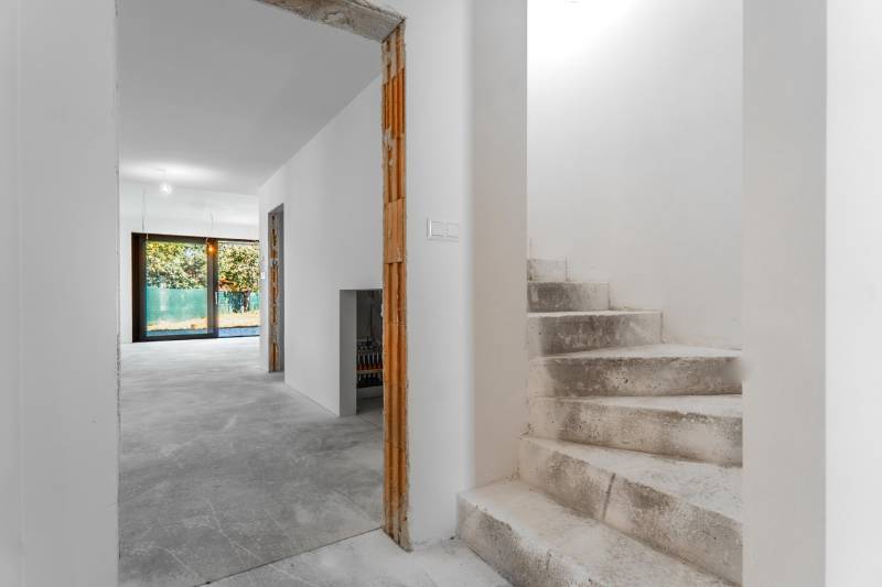 Sale Family house, Family house, Kľukatá, Bratislava - Ružinov, Slovak