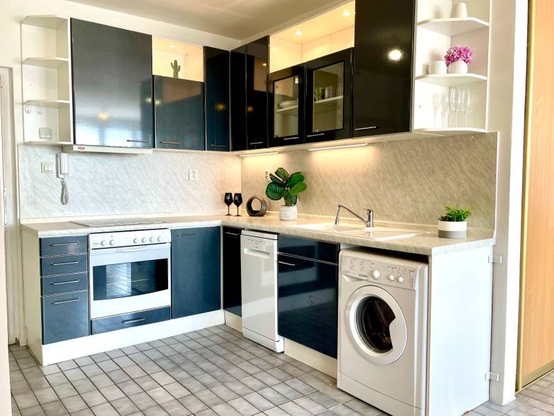 Rent One bedroom apartment, One bedroom apartment, Tichá, Bratislava -