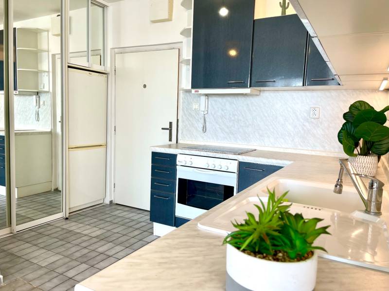 Rent One bedroom apartment, One bedroom apartment, Tichá, Bratislava -