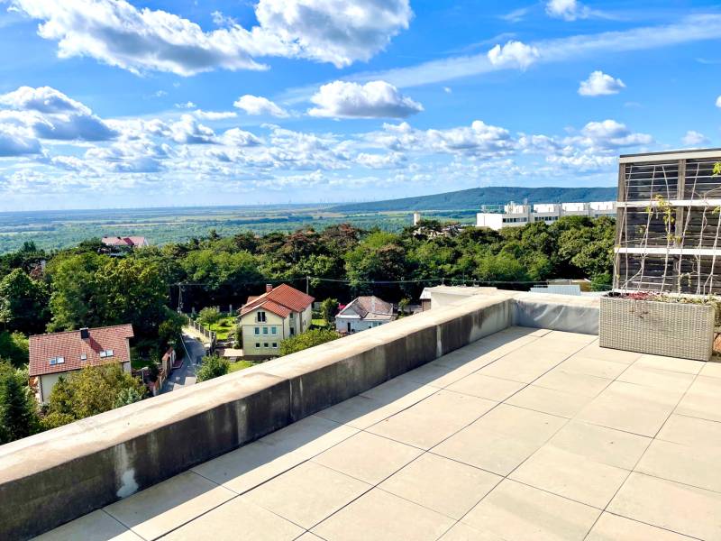 Rent One bedroom apartment, One bedroom apartment, Tichá, Bratislava -