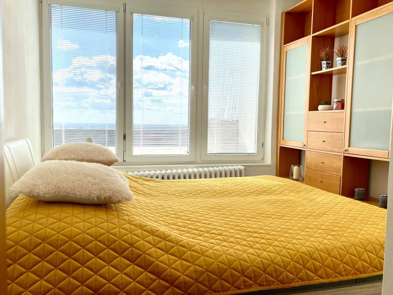 Rent One bedroom apartment, One bedroom apartment, Tichá, Bratislava -