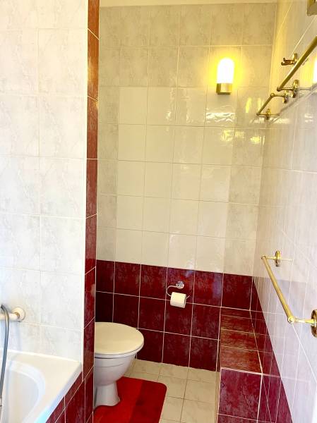 Rent One bedroom apartment, One bedroom apartment, Tichá, Bratislava -