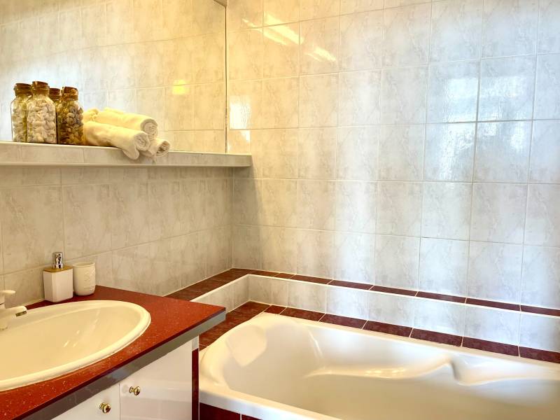 Rent One bedroom apartment, One bedroom apartment, Tichá, Bratislava -