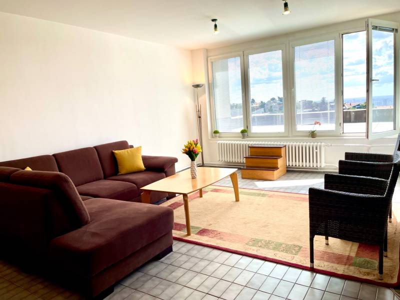 Rent One bedroom apartment, One bedroom apartment, Tichá, Bratislava -