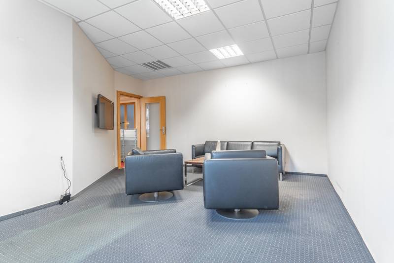Rent Offices, Offices, Námestie Martina Benku, Bratislava - Staré Mest