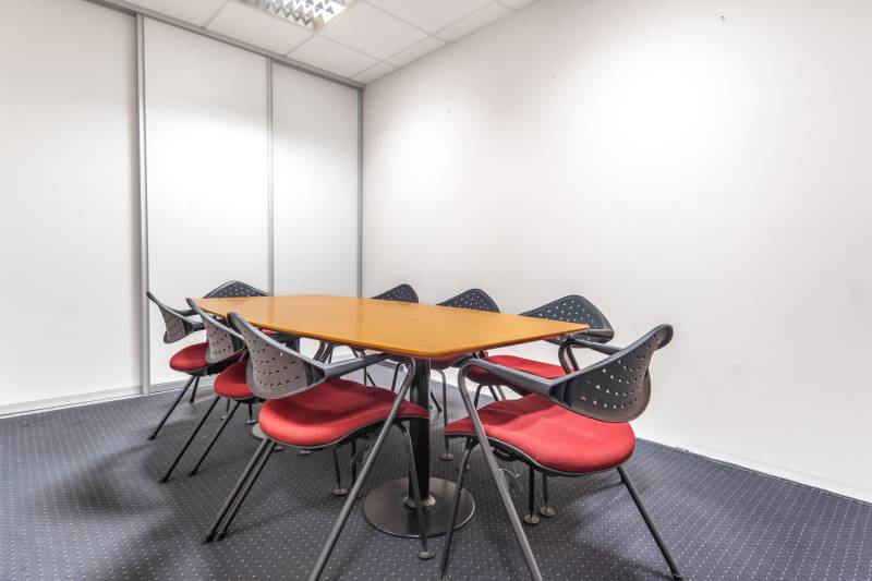 Rent Offices, Offices, Námestie Martina Benku, Bratislava - Staré Mest