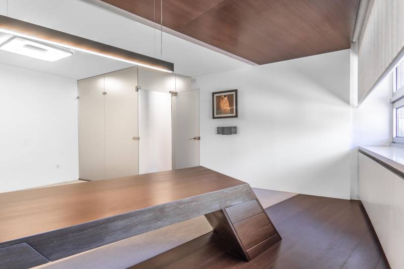 Rent Offices, Offices, Námestie Martina Benku, Bratislava - Staré Mest