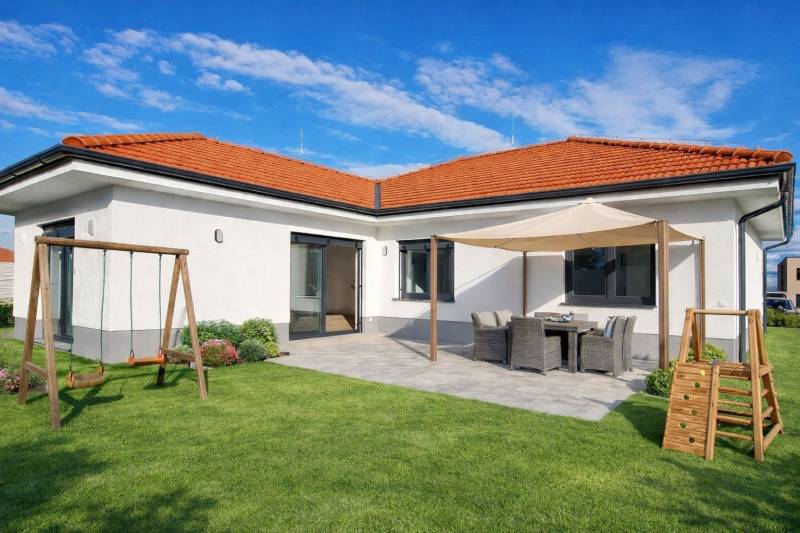 Sale Family house, Family house, Senec, Slovakia