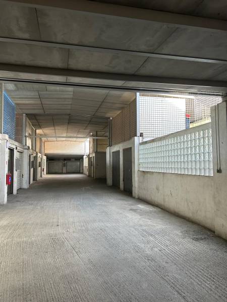 Rent Garage, Garage, Púpavová, Bratislava - Karlova Ves, Slovakia