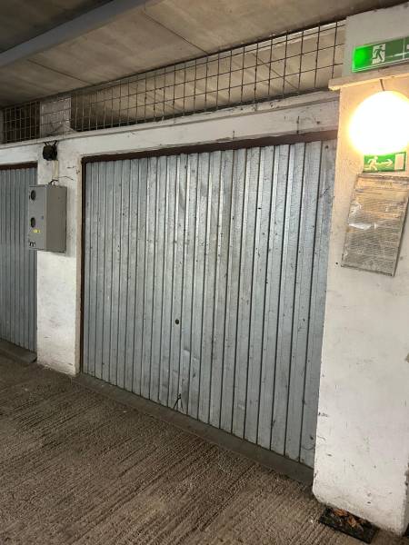 Rent Garage, Garage, Púpavová, Bratislava - Karlova Ves, Slovakia
