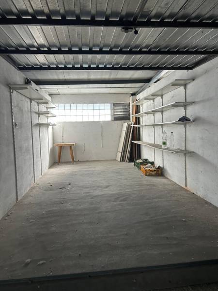 Rent Garage, Garage, Púpavová, Bratislava - Karlova Ves, Slovakia