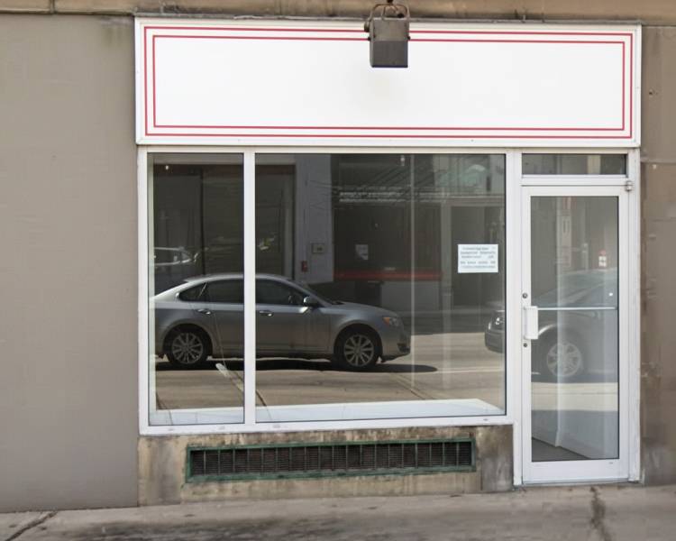 Rent Commercial premises, Commercial premises, Kúpeľná, Bratislava - S