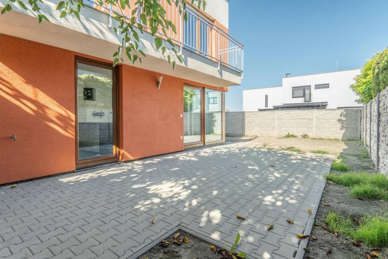 Sale Three bedroom apartment, Three bedroom apartment, Púpavová, Senec