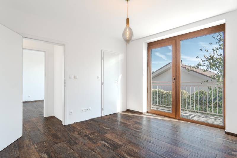 Sale Three bedroom apartment, Three bedroom apartment, Púpavová, Senec