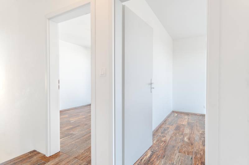 Sale Three bedroom apartment, Three bedroom apartment, Púpavová, Senec