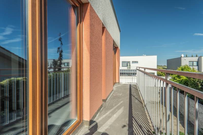 Sale Three bedroom apartment, Three bedroom apartment, Púpavová, Senec