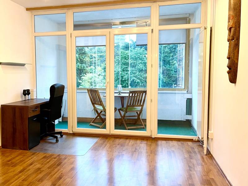 Rent Two bedroom apartment, Two bedroom apartment, Rozvodná, Bratislav