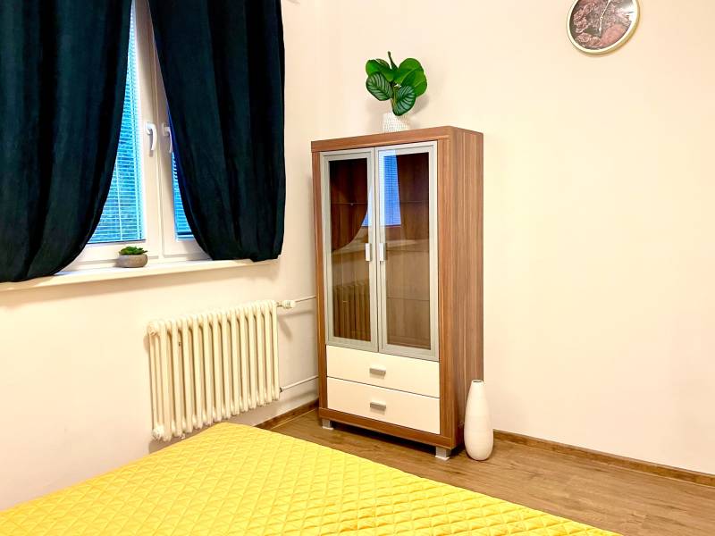 Rent Two bedroom apartment, Two bedroom apartment, Rozvodná, Bratislav