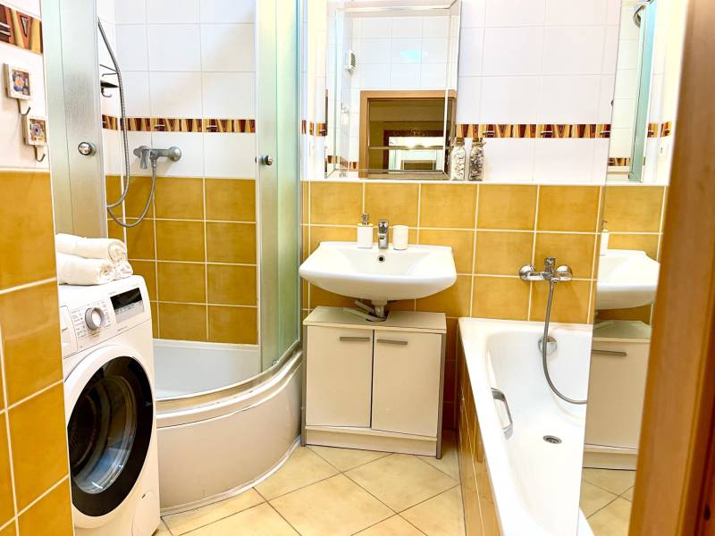 Rent Two bedroom apartment, Two bedroom apartment, Rozvodná, Bratislav
