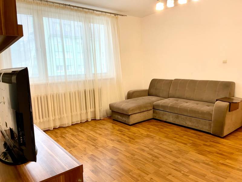 Rent Two bedroom apartment, Two bedroom apartment, Rozvodná, Bratislav