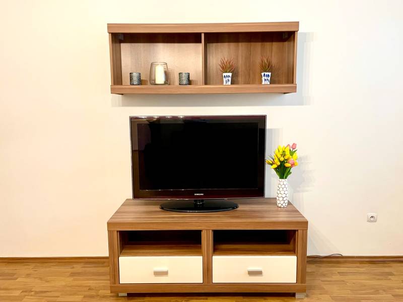 Rent Two bedroom apartment, Two bedroom apartment, Rozvodná, Bratislav