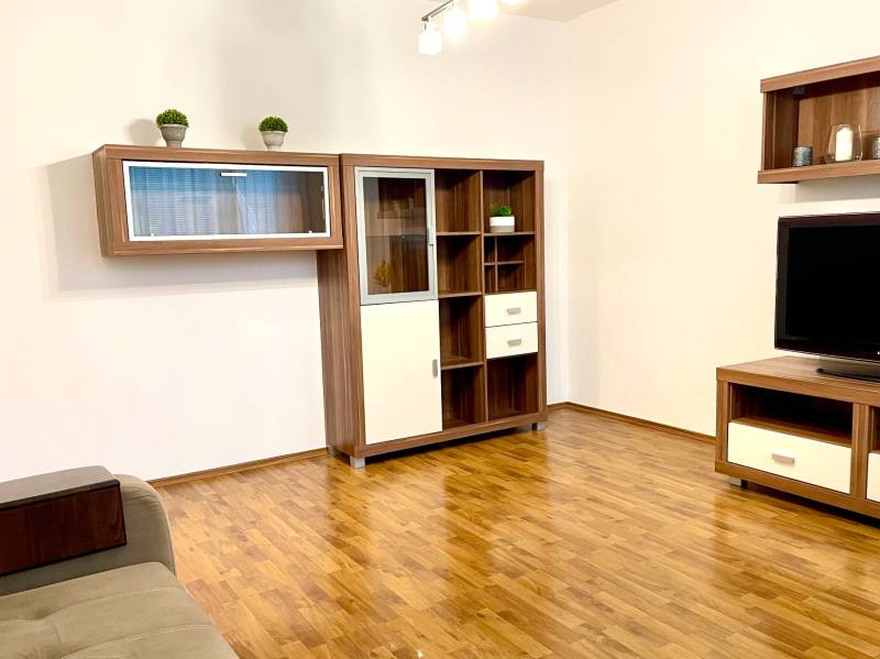 Rent Two bedroom apartment, Two bedroom apartment, Rozvodná, Bratislav