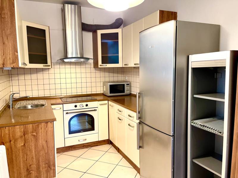 Rent Two bedroom apartment, Two bedroom apartment, Rozvodná, Bratislav
