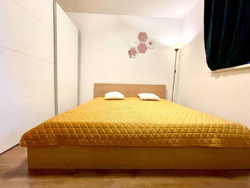 Rent Two bedroom apartment, Two bedroom apartment, Rozvodná, Bratislav