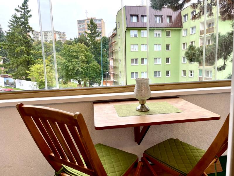 Rent Two bedroom apartment, Two bedroom apartment, Rozvodná, Bratislav