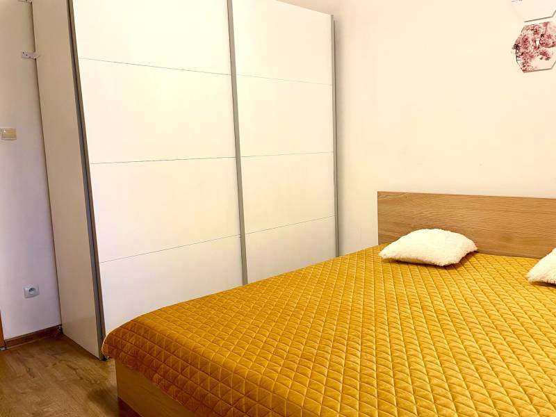 Rent Two bedroom apartment, Two bedroom apartment, Rozvodná, Bratislav