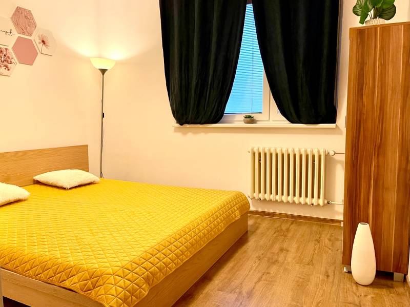 Rent Two bedroom apartment, Two bedroom apartment, Rozvodná, Bratislav