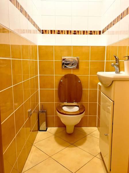 Rent Two bedroom apartment, Two bedroom apartment, Rozvodná, Bratislav