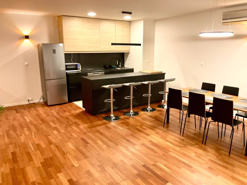 Rent Two bedroom apartment, Two bedroom apartment, Bárdošova, Bratisla