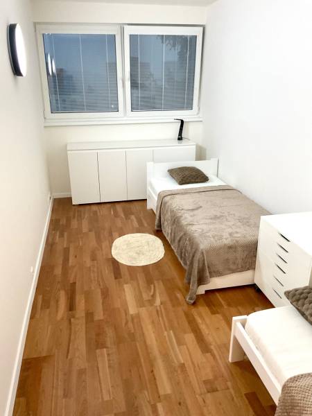 Rent Two bedroom apartment, Two bedroom apartment, Bárdošova, Bratisla