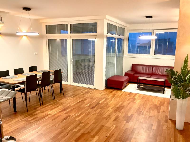 Rent Two bedroom apartment, Two bedroom apartment, Bárdošova, Bratisla