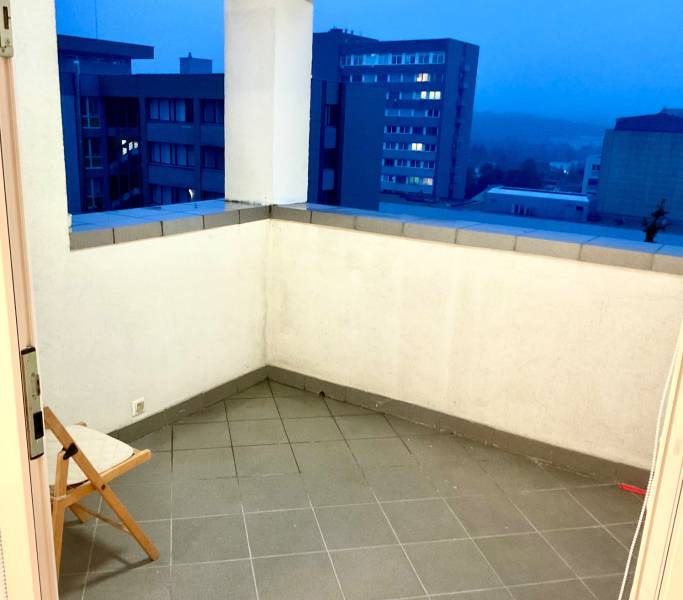 Rent Two bedroom apartment, Two bedroom apartment, Bárdošova, Bratisla