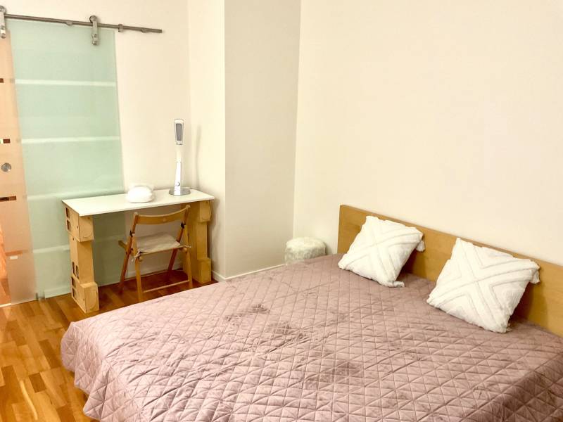 Rent Two bedroom apartment, Two bedroom apartment, Bárdošova, Bratisla