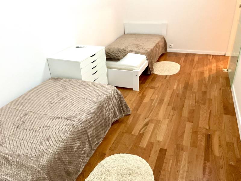 Rent Two bedroom apartment, Two bedroom apartment, Bárdošova, Bratisla