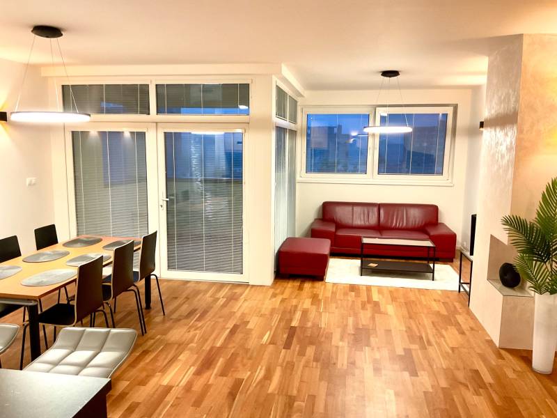 Rent Two bedroom apartment, Two bedroom apartment, Bárdošova, Bratisla