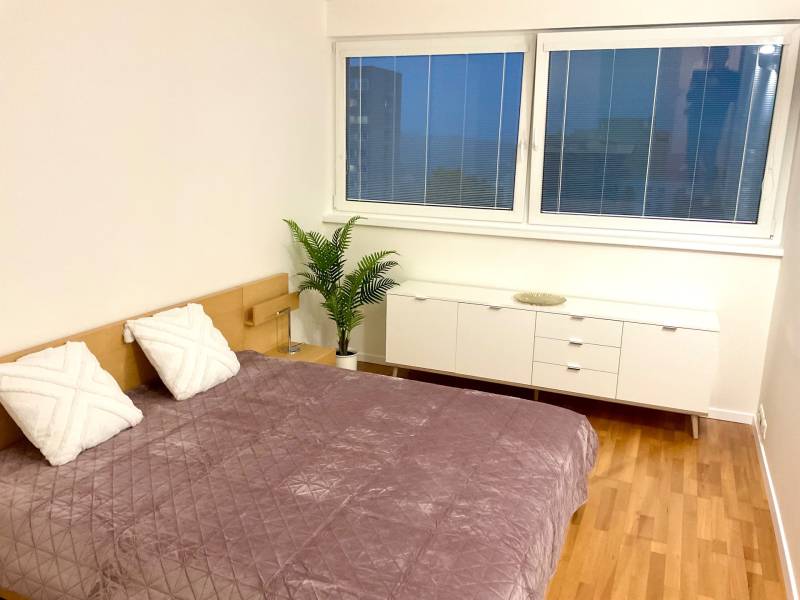 Rent Two bedroom apartment, Two bedroom apartment, Bárdošova, Bratisla