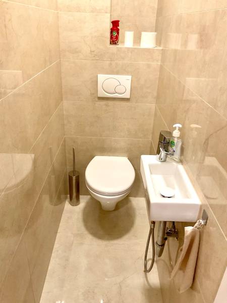 Rent Two bedroom apartment, Two bedroom apartment, Bárdošova, Bratisla