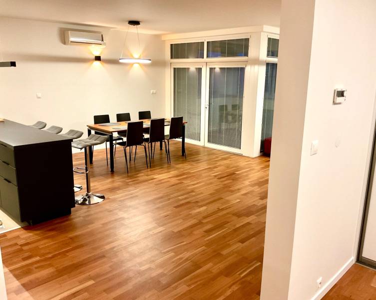 Rent Two bedroom apartment, Two bedroom apartment, Bárdošova, Bratisla