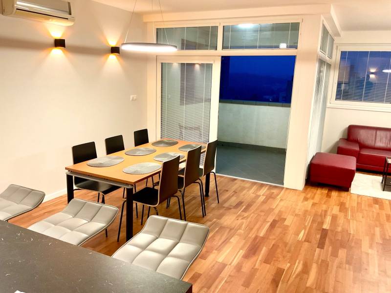 Rent Two bedroom apartment, Two bedroom apartment, Bárdošova, Bratisla