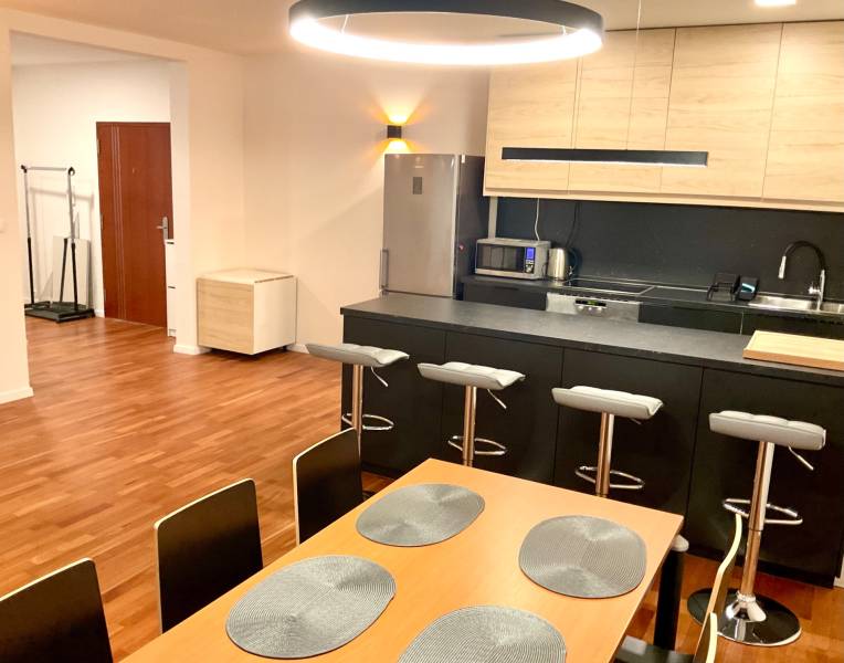 Rent Two bedroom apartment, Two bedroom apartment, Bárdošova, Bratisla